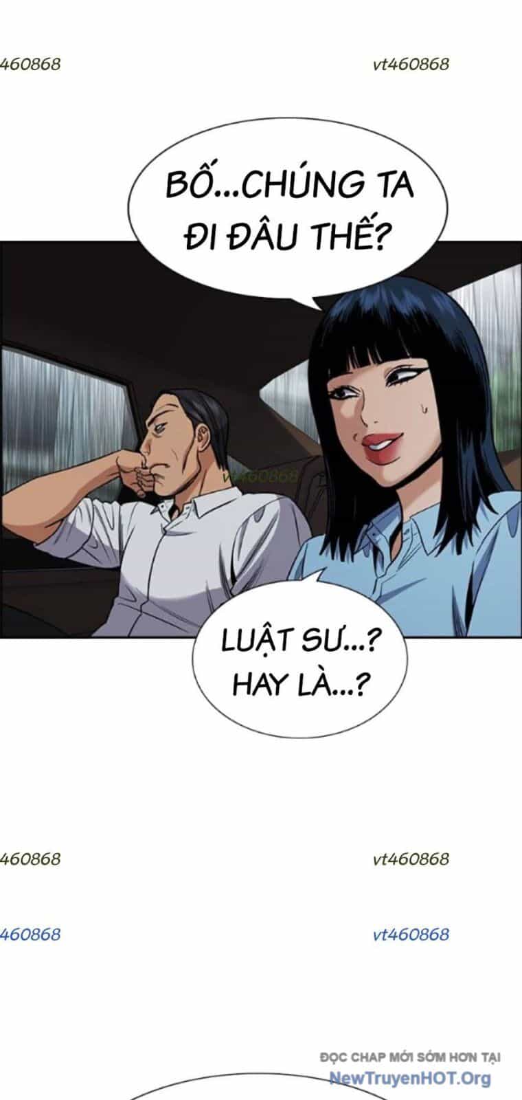Giáo Dục Chân Chính - Chương 203 - ảnh 44