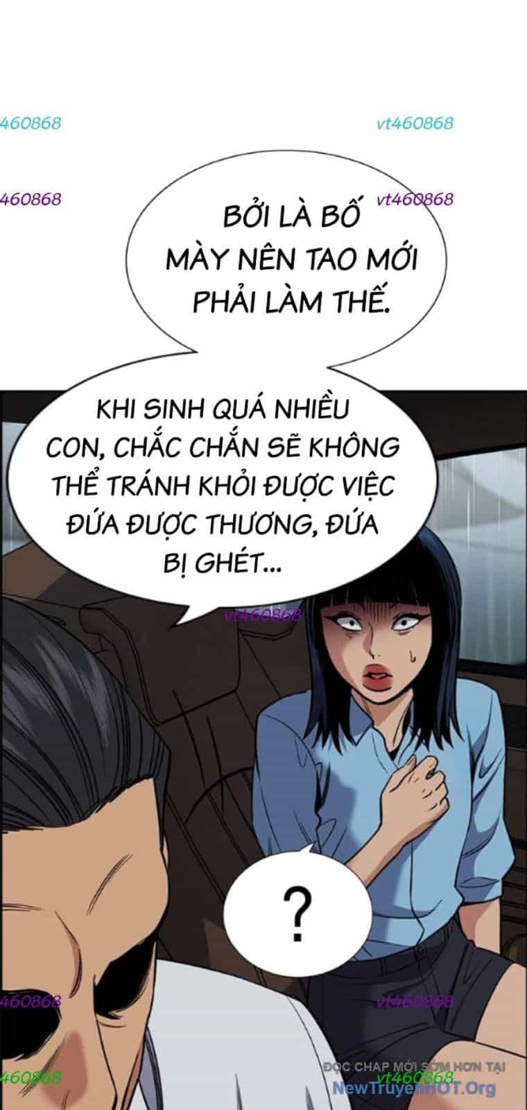 Giáo Dục Chân Chính - Chương 203 - ảnh 51