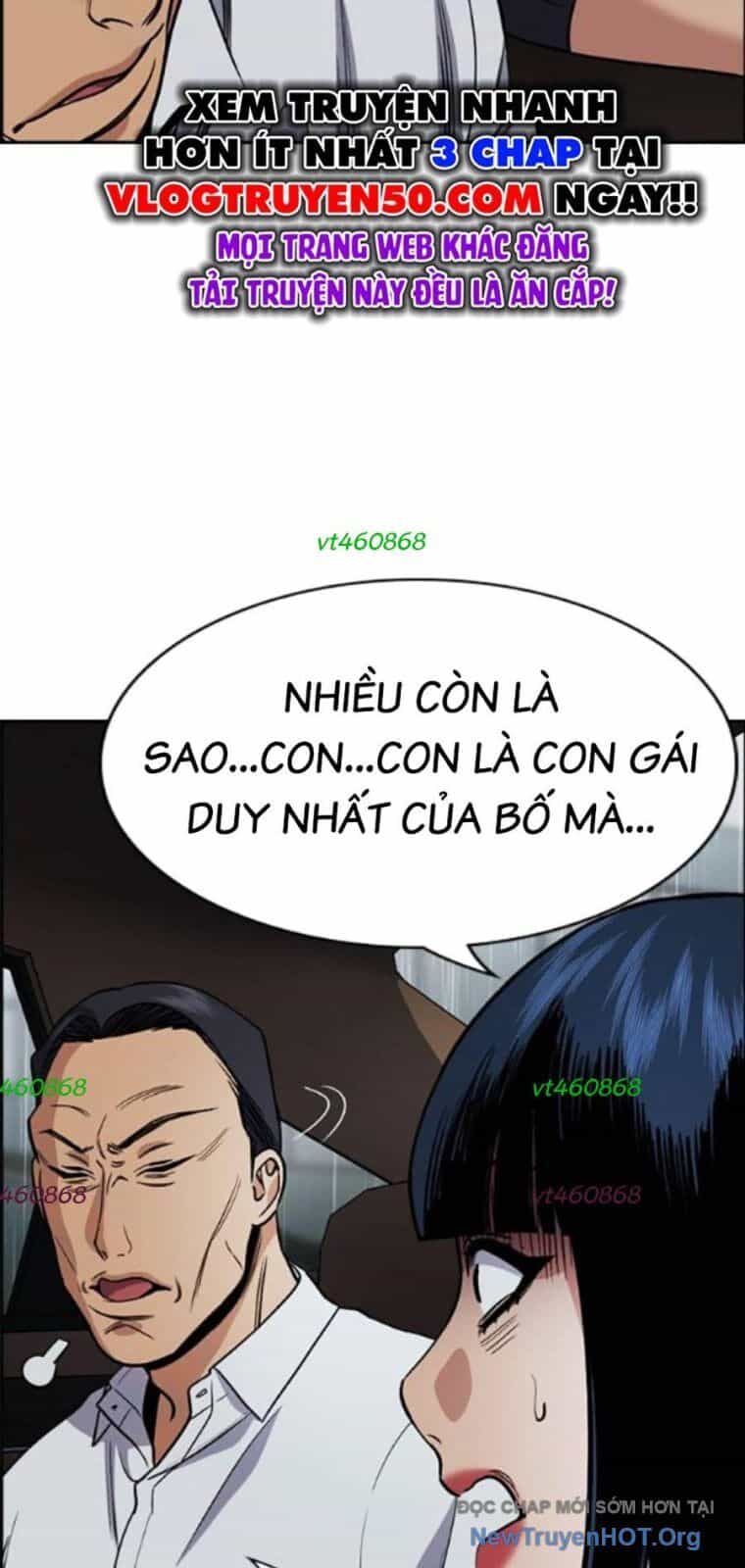 Giáo Dục Chân Chính - Chương 203 - ảnh 52