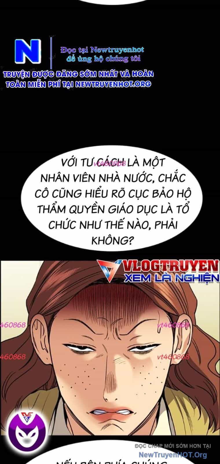 Giáo Dục Chân Chính - Chương 203 - ảnh 6