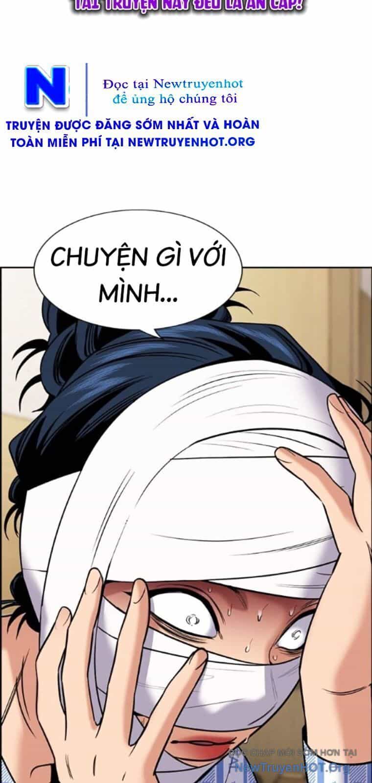 Giáo Dục Chân Chính - Chương 204 - ảnh 21