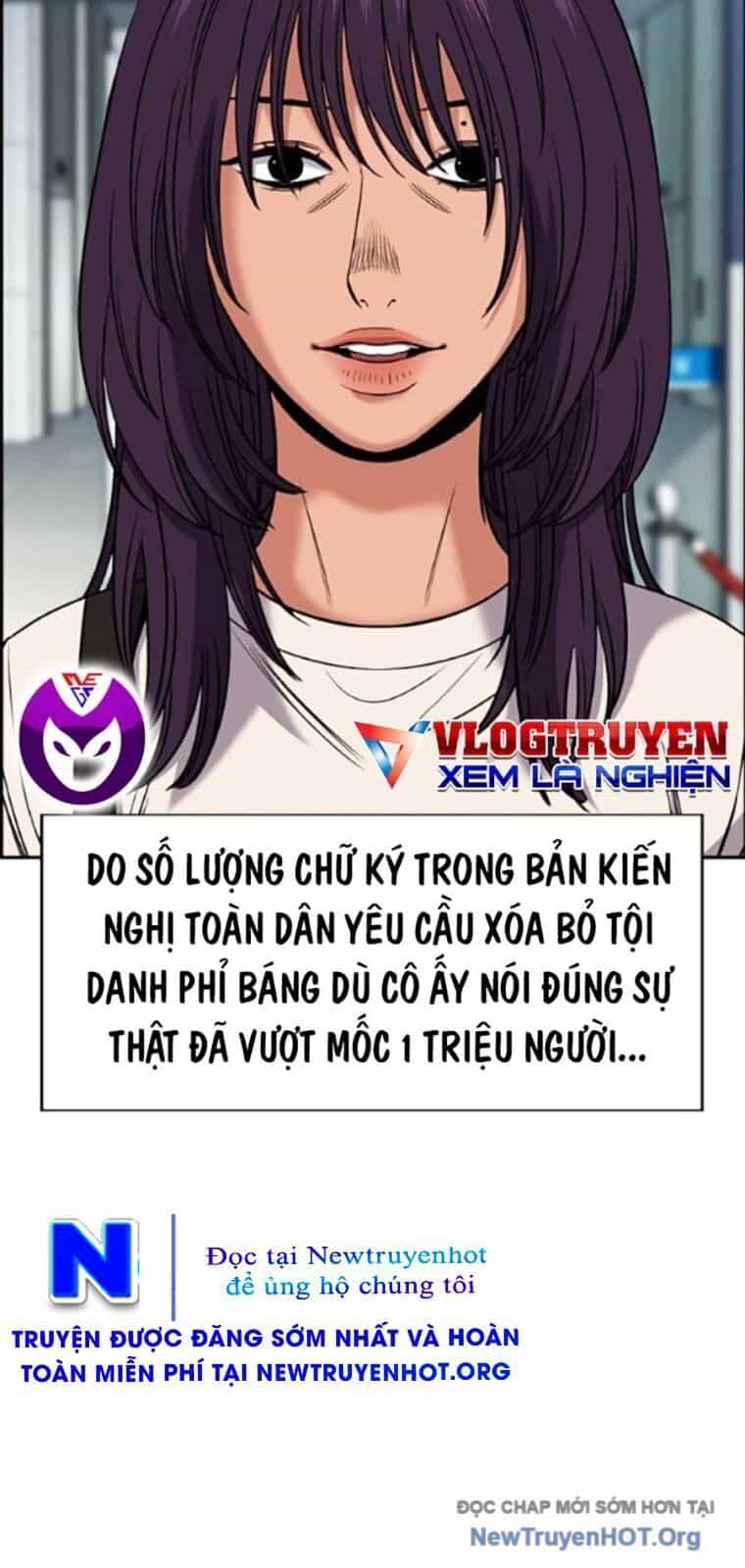 Giáo Dục Chân Chính - Chương 204 - ảnh 61