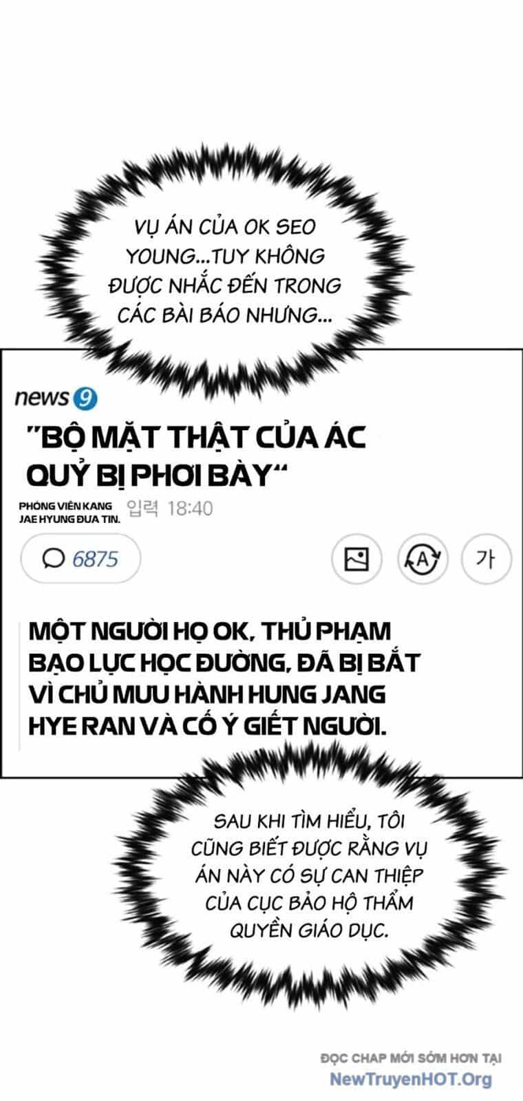 Giáo Dục Chân Chính - Chương 205 - ảnh 59