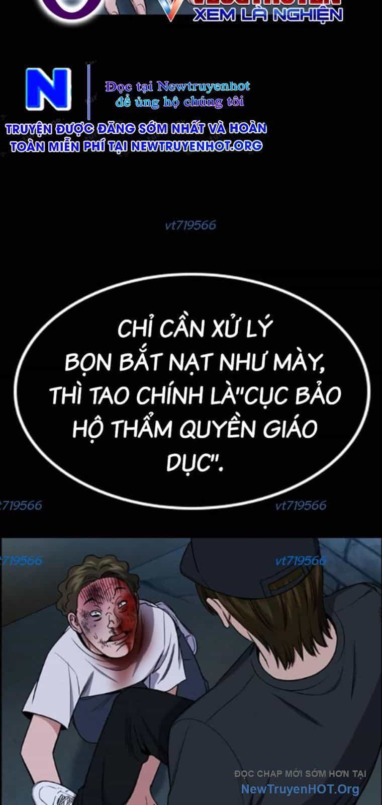 Giáo Dục Chân Chính - Chương 205 - ảnh 84