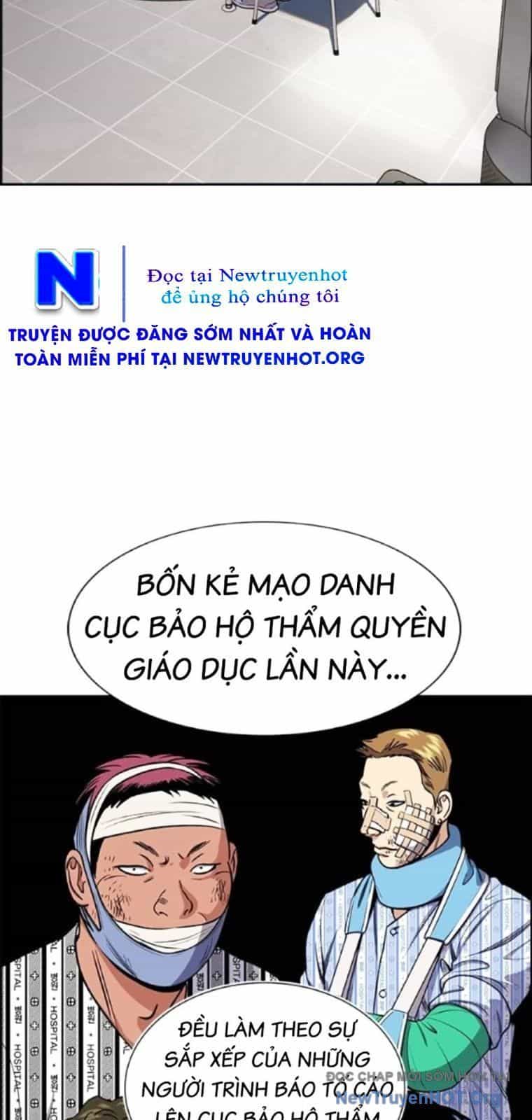 Giáo Dục Chân Chính - Chương 206 - ảnh 21