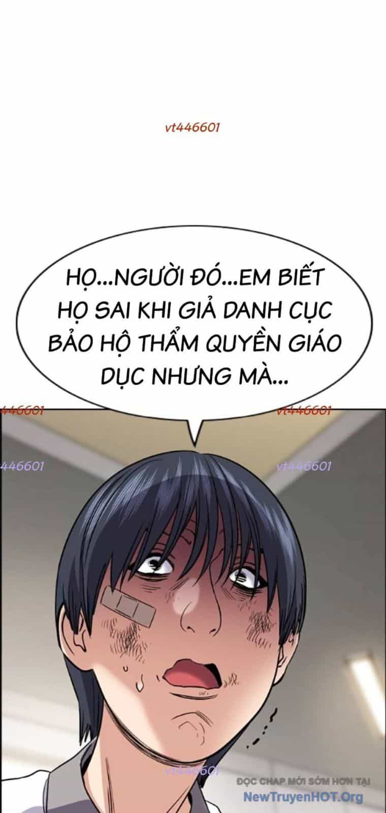 Giáo Dục Chân Chính - Chương 206 - ảnh 46