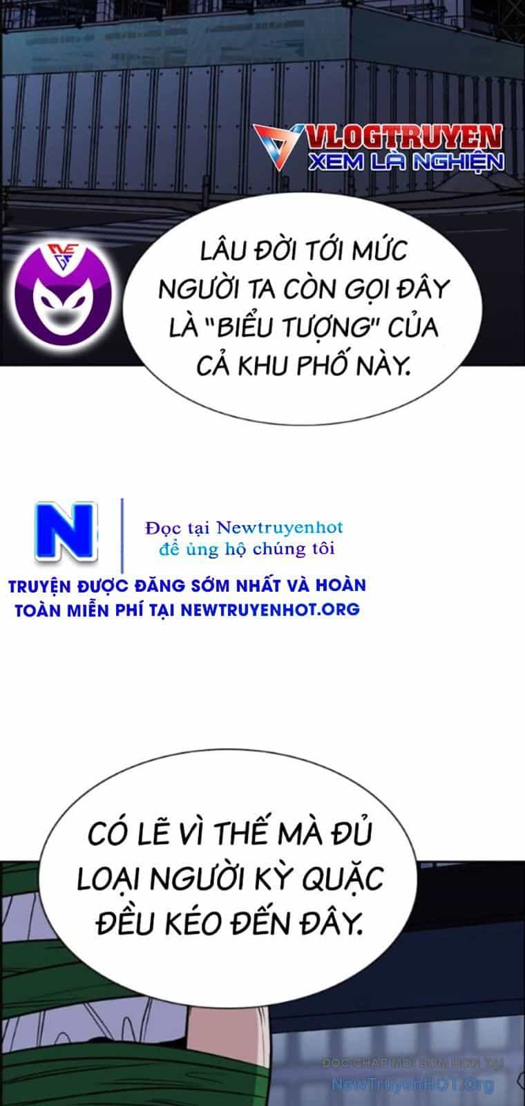 Giáo Dục Chân Chính - Chương 206 - ảnh 59