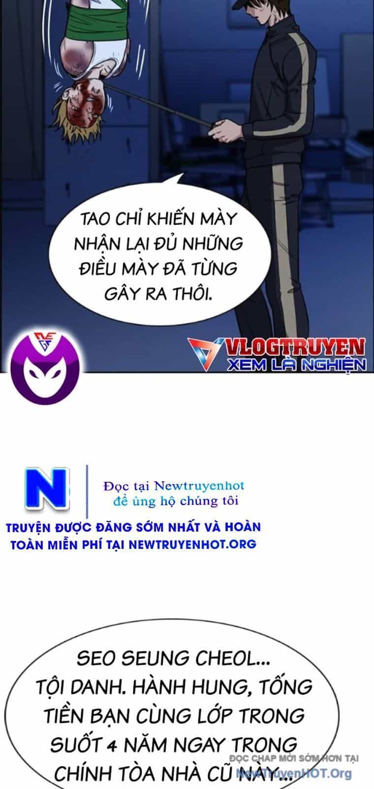 Giáo Dục Chân Chính - Chương 206 - ảnh 65