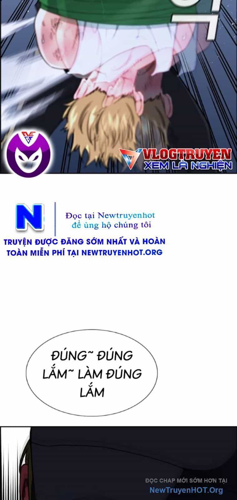 Giáo Dục Chân Chính - Chương 206 - ảnh 69