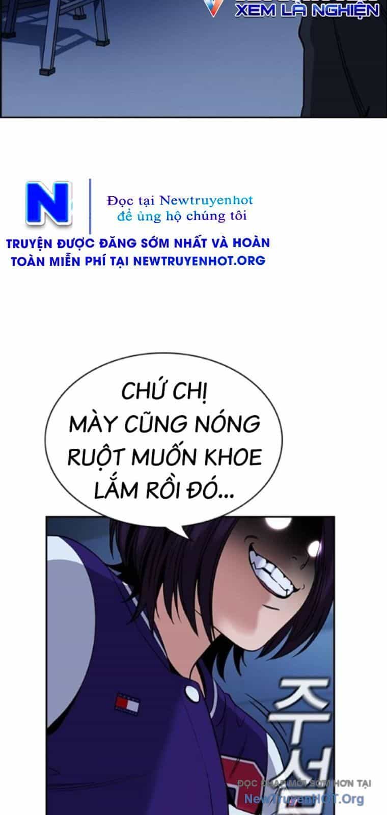 Giáo Dục Chân Chính - Chương 206 - ảnh 75
