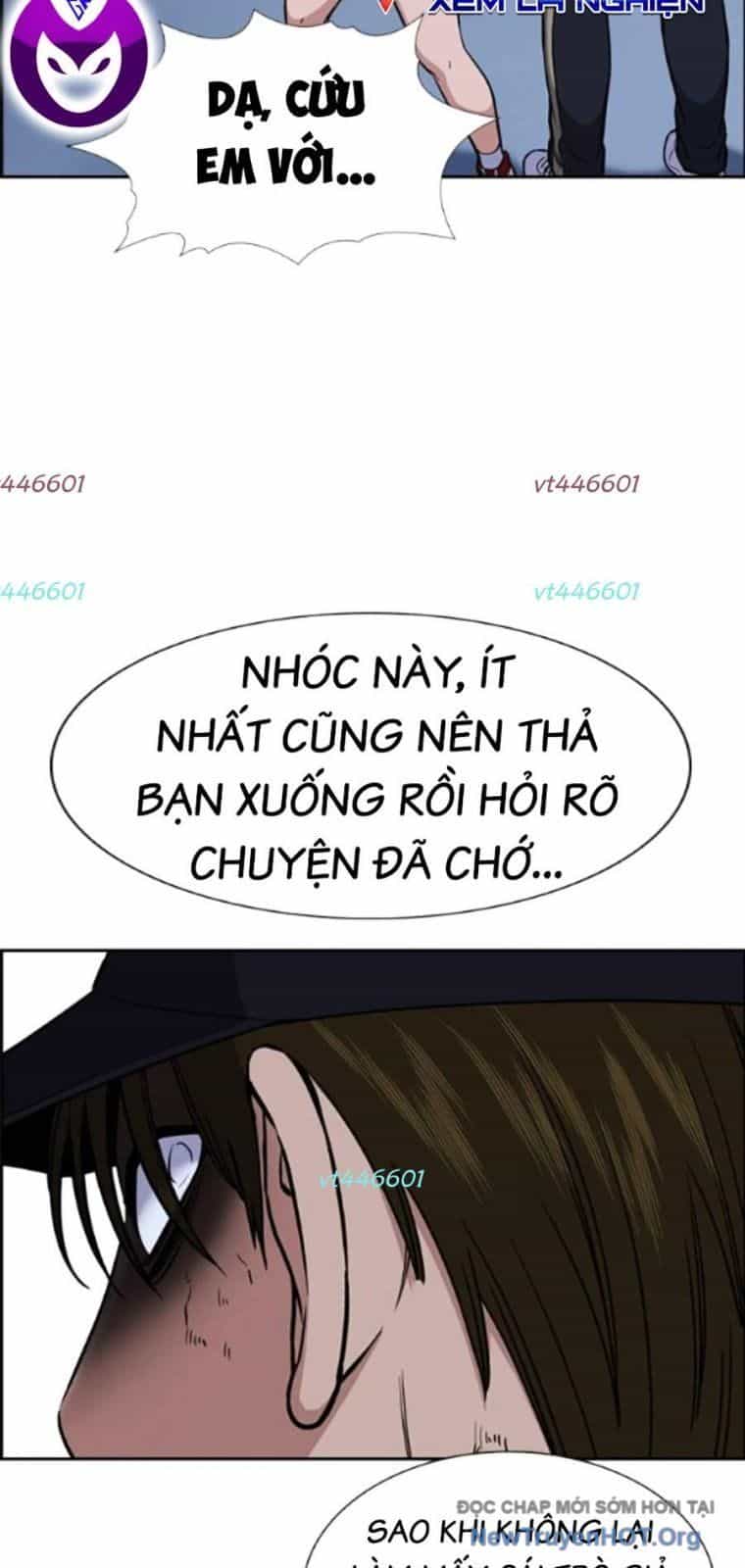 Giáo Dục Chân Chính - Chương 206 - ảnh 80