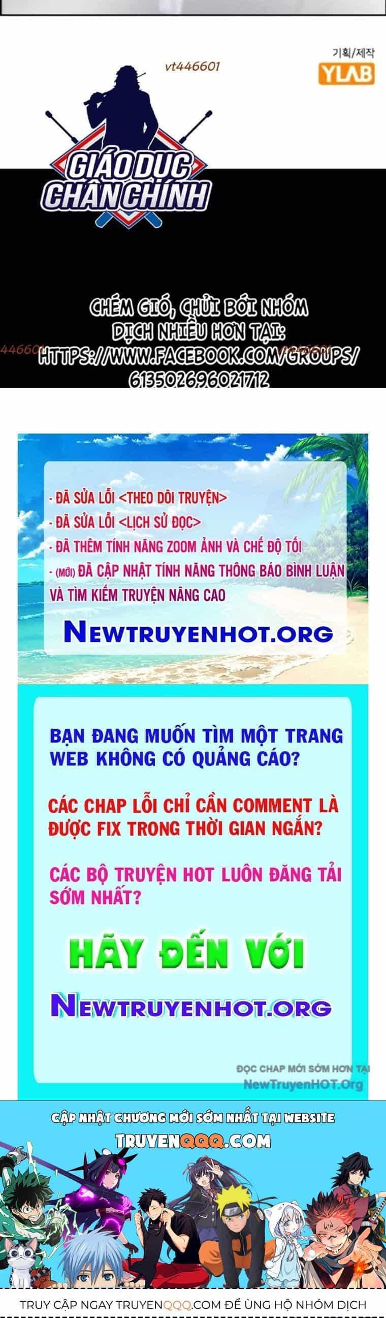 Giáo Dục Chân Chính - Chương 206 - ảnh 87