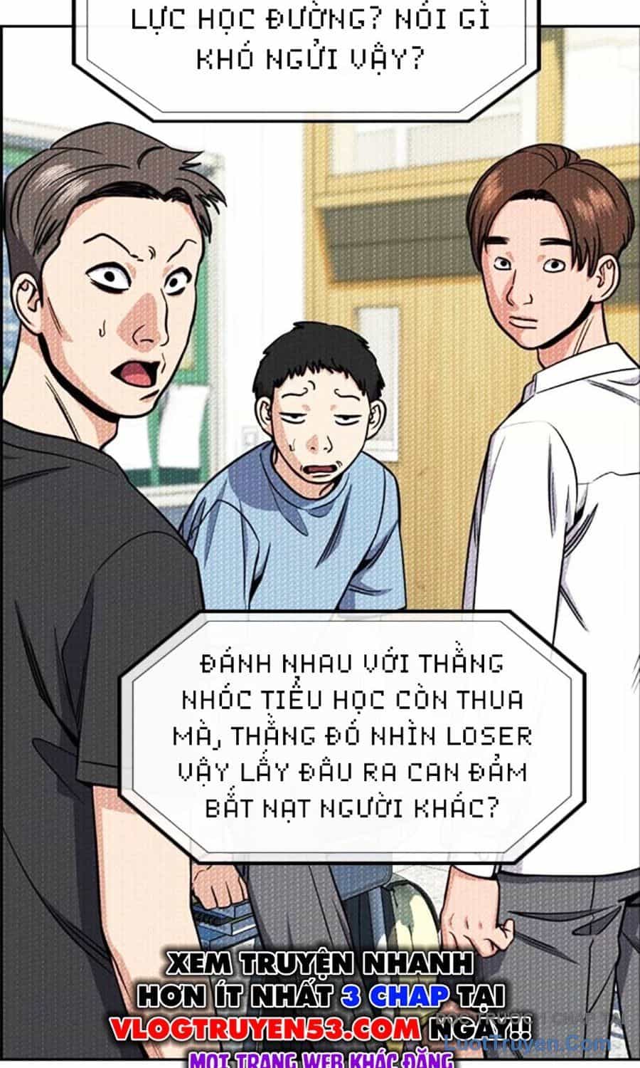 Giáo Dục Chân Chính - Chương 212 - ảnh 44