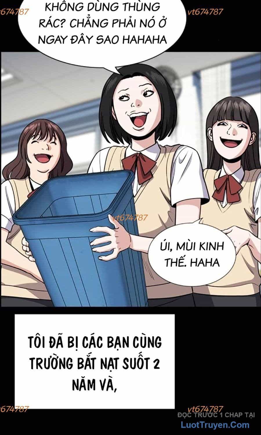Giáo Dục Chân Chính - Chương 212 - ảnh 5