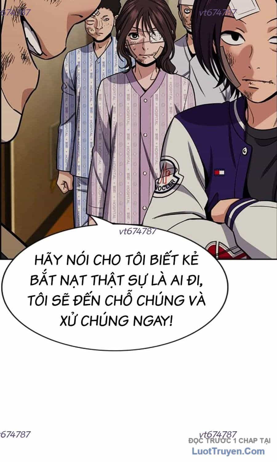 Giáo Dục Chân Chính - Chương 212 - ảnh 54