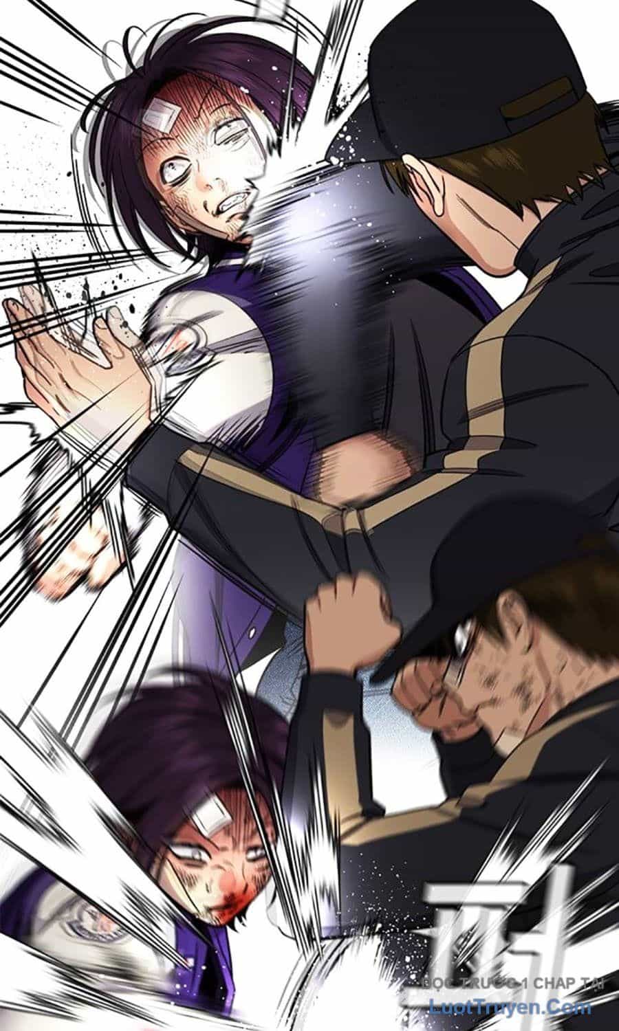 Giáo Dục Chân Chính - Chương 212 - ảnh 82