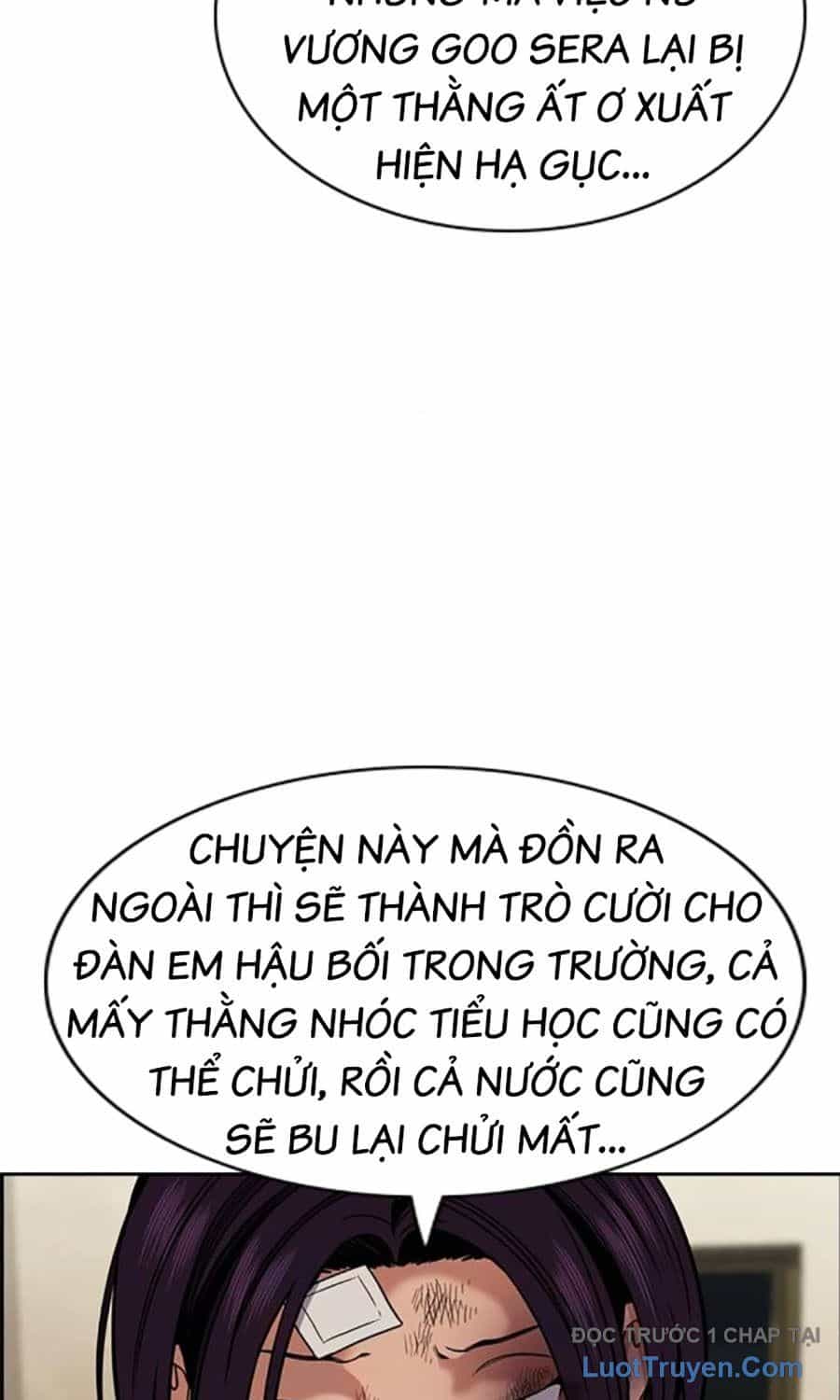 Giáo Dục Chân Chính - Chương 212 - ảnh 96