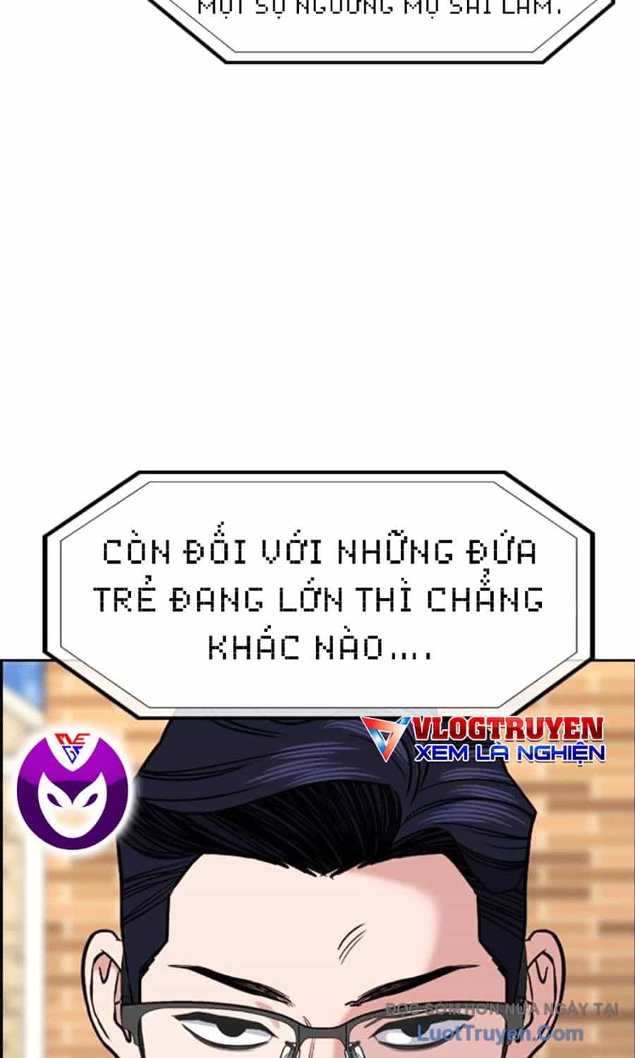 Giáo Dục Chân Chính - Chương 213 - ảnh 96