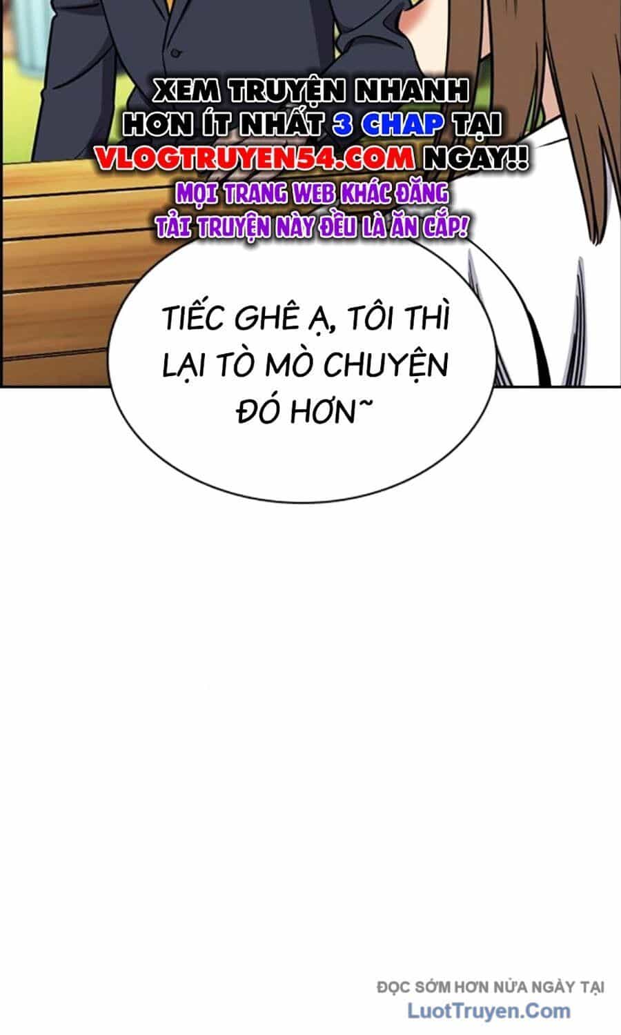 Giáo Dục Chân Chính - Chương 214 - ảnh 23
