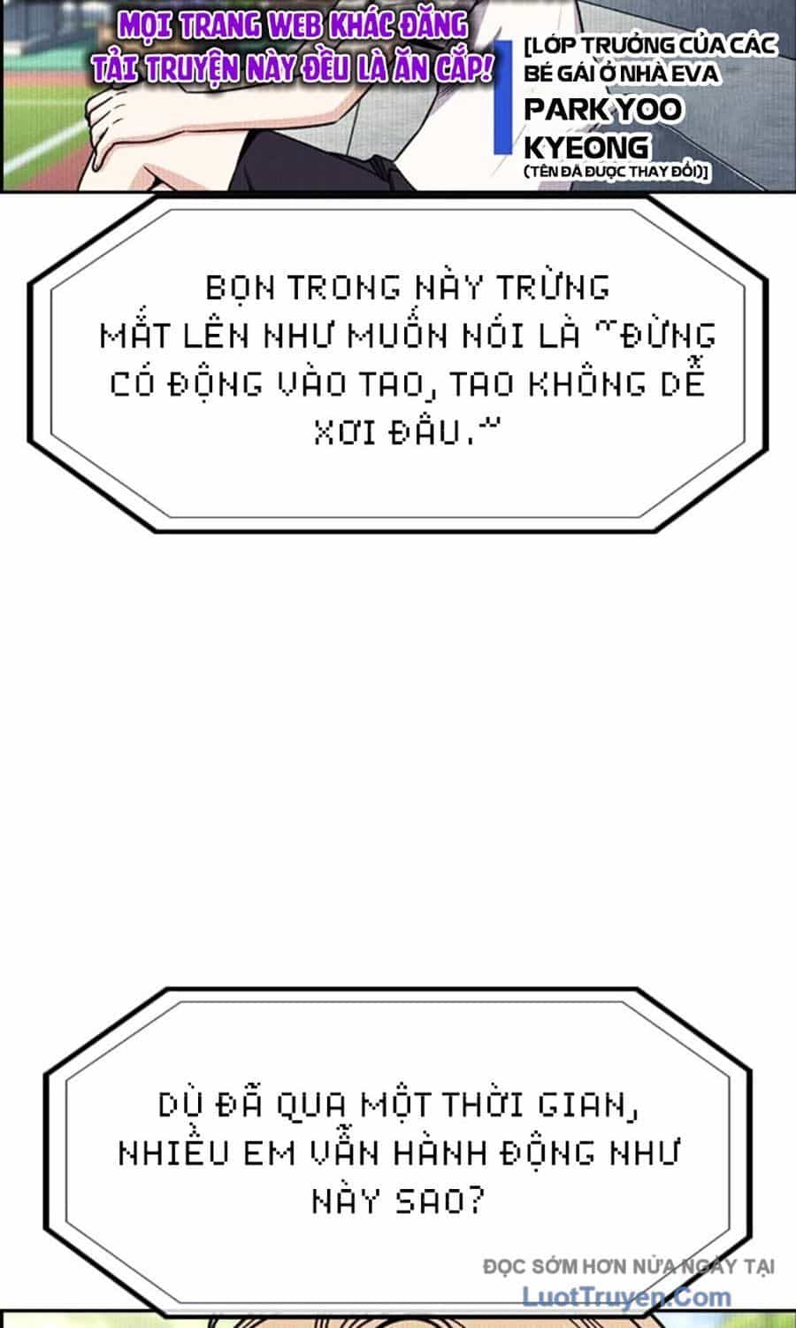 Giáo Dục Chân Chính - Chương 214 - ảnh 34