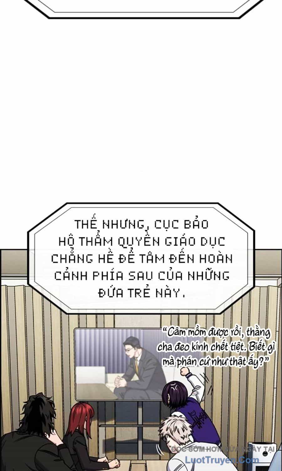 Giáo Dục Chân Chính - Chương 214 - ảnh 41