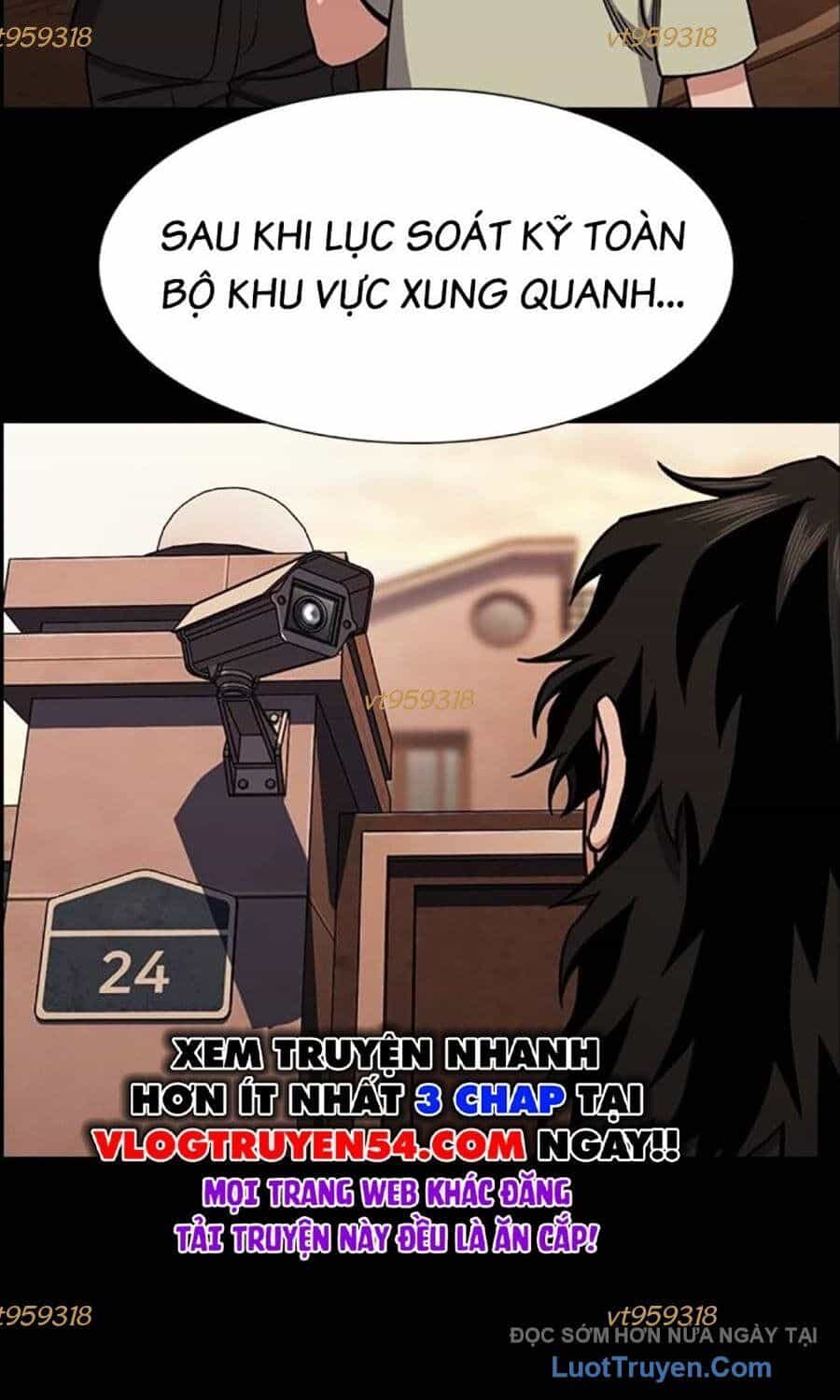 Giáo Dục Chân Chính - Chương 214 - ảnh 58
