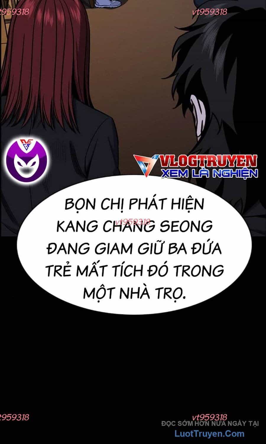 Giáo Dục Chân Chính - Chương 214 - ảnh 60
