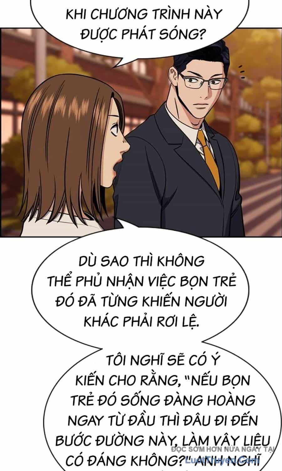Giáo Dục Chân Chính - Chương 214 - ảnh 77