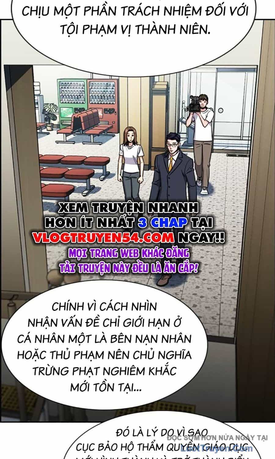 Giáo Dục Chân Chính - Chương 214 - ảnh 80