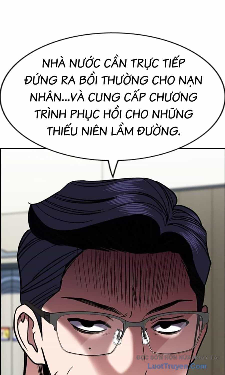 Giáo Dục Chân Chính - Chương 214 - ảnh 85