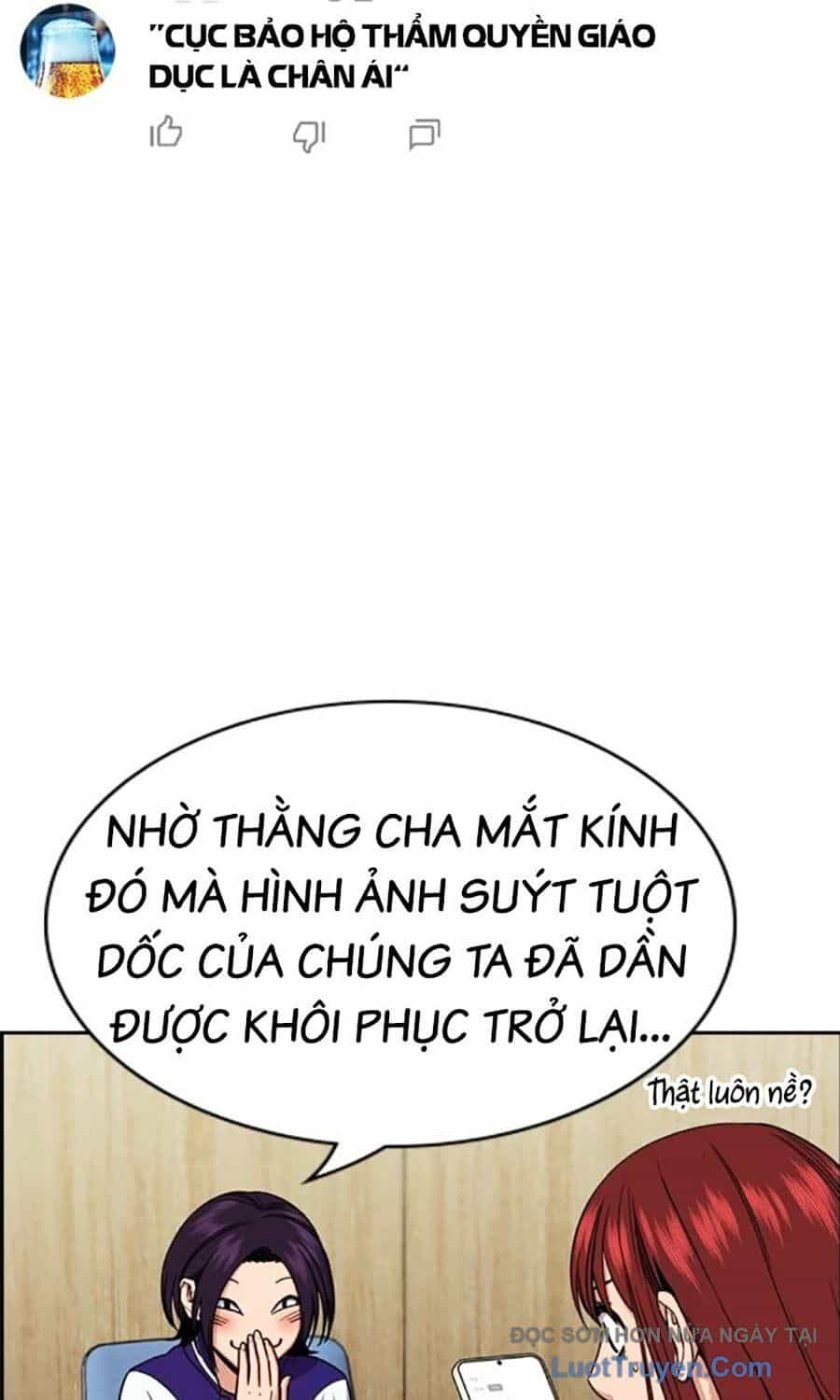 Giáo Dục Chân Chính - Chương 214 - ảnh 92