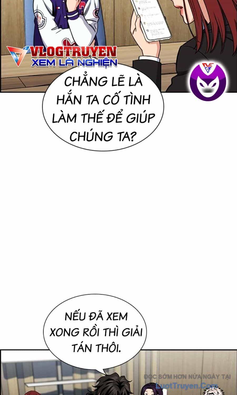 Giáo Dục Chân Chính - Chương 214 - ảnh 93