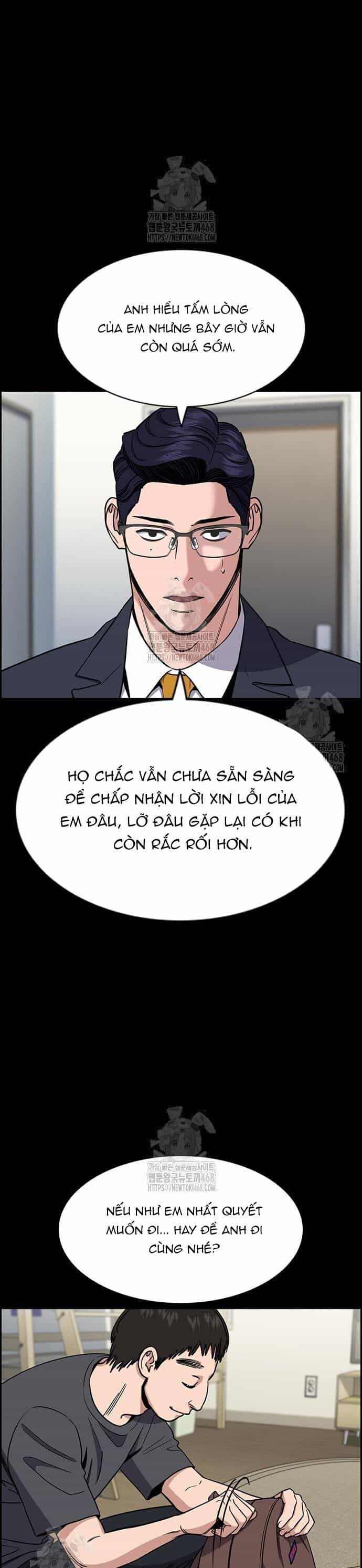 Giáo Dục Chân Chính - Chương 215 - ảnh 12