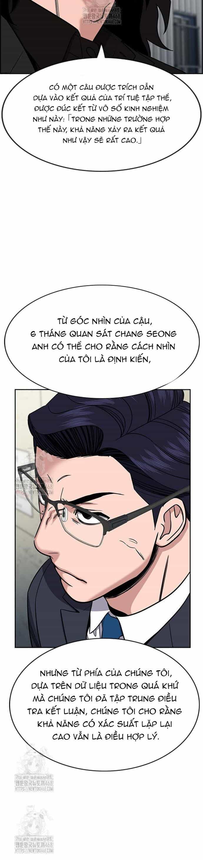 Giáo Dục Chân Chính - Chương 215 - ảnh 36