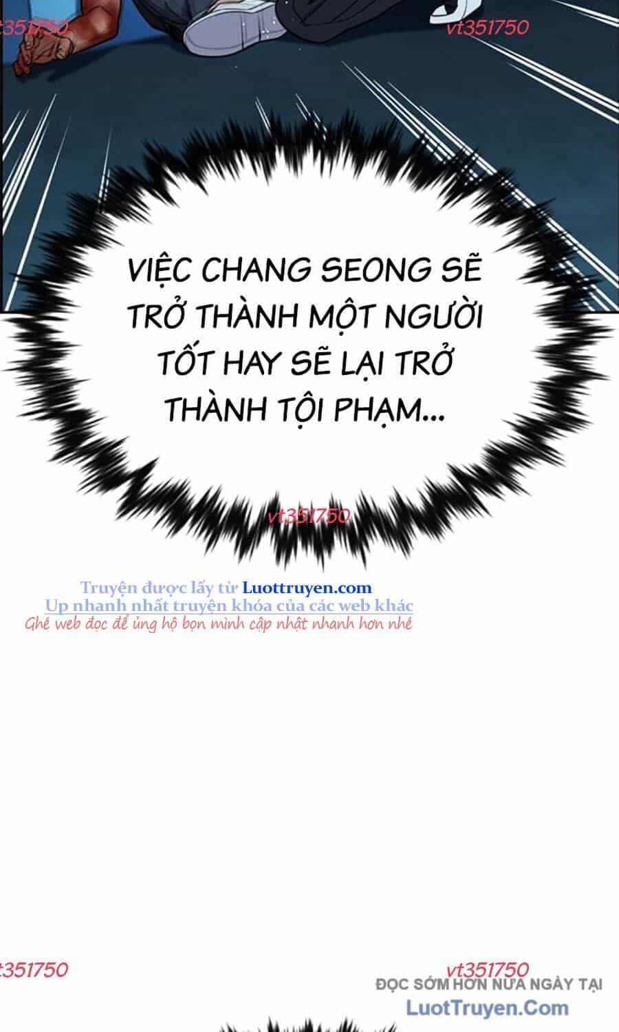 Giáo Dục Chân Chính - Chương 216 - ảnh 106