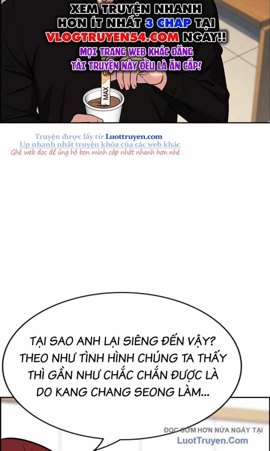 Giáo Dục Chân Chính - Chương 216 - ảnh 28