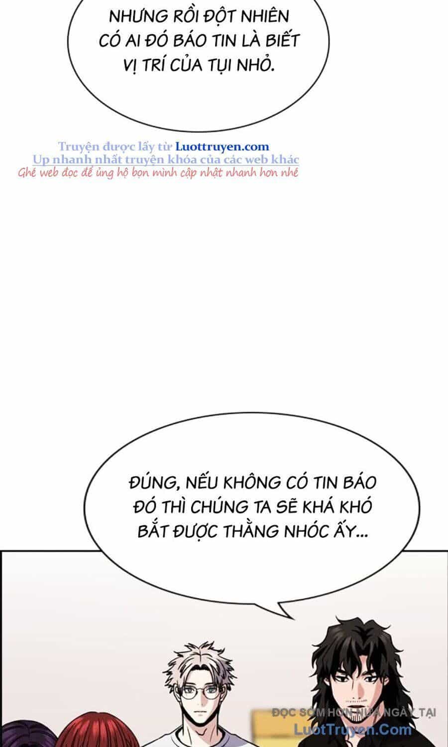 Giáo Dục Chân Chính - Chương 216 - ảnh 35