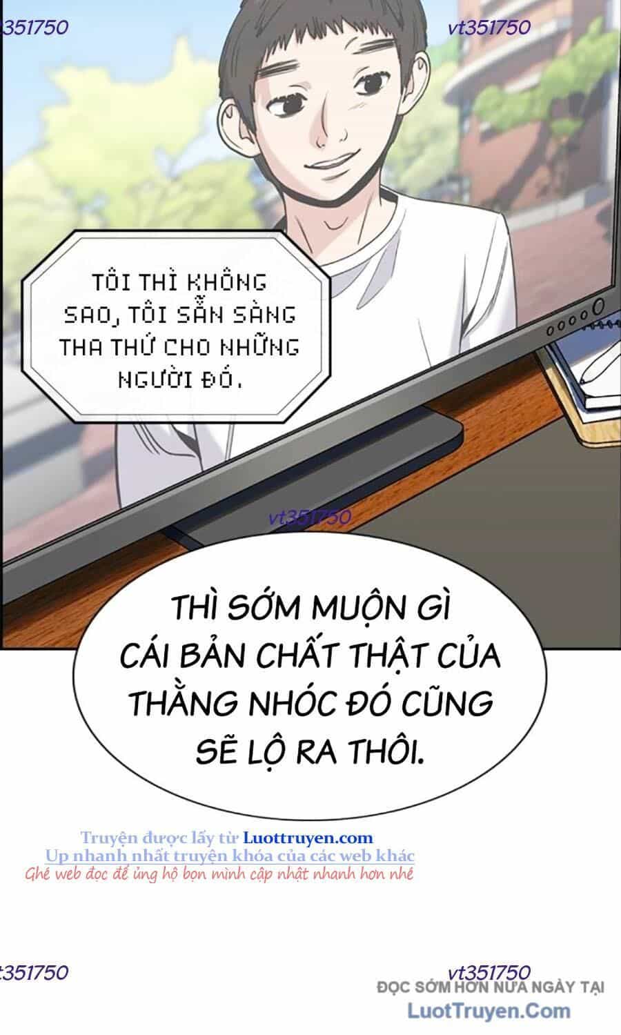 Giáo Dục Chân Chính - Chương 216 - ảnh 47