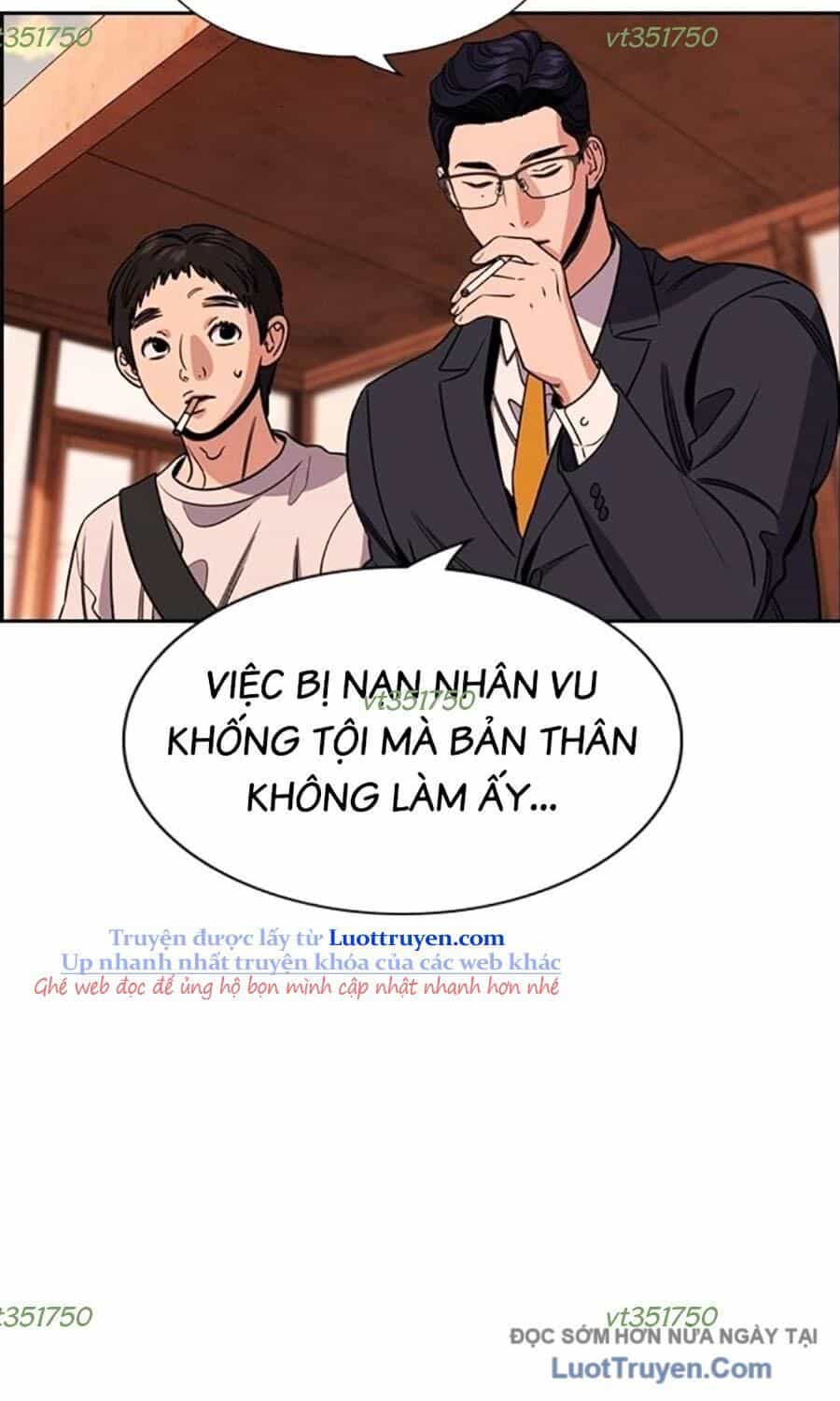Giáo Dục Chân Chính - Chương 216 - ảnh 63