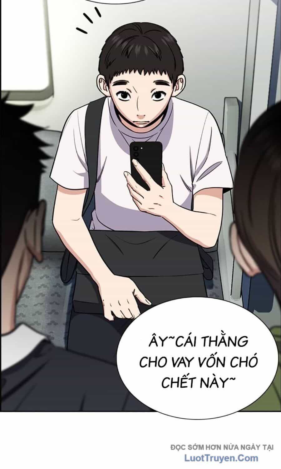 Giáo Dục Chân Chính - Chương 216 - ảnh 88