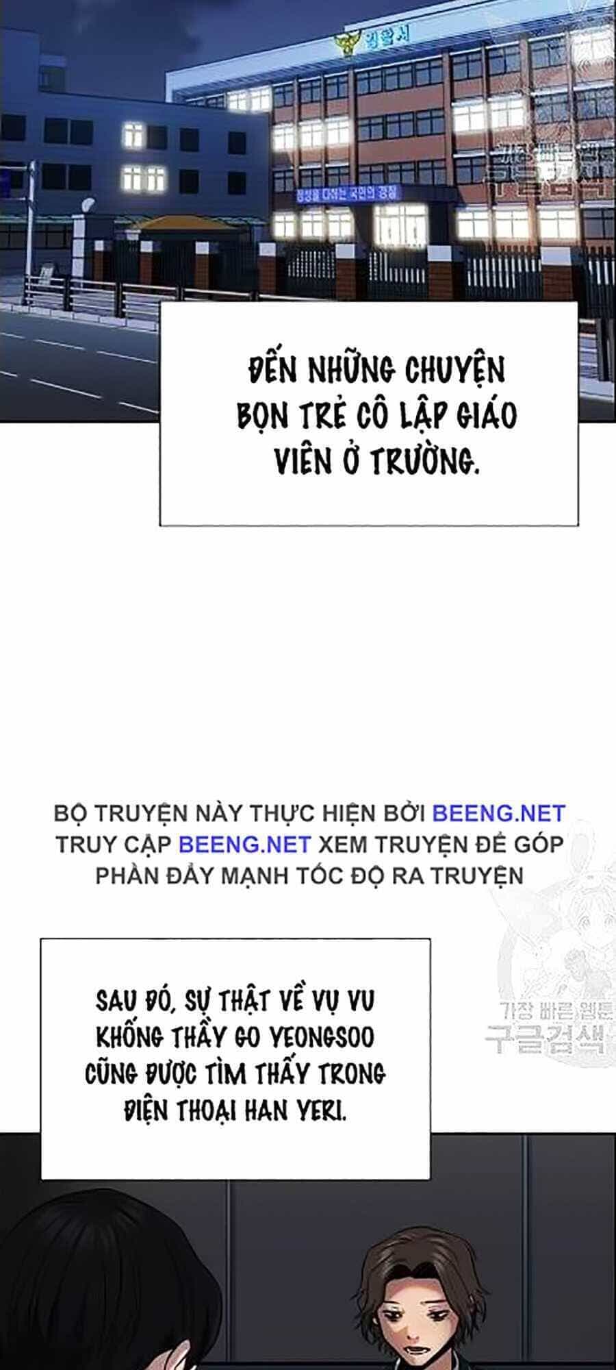 Giáo Dục Chân Chính - Chương 21 - ảnh 97