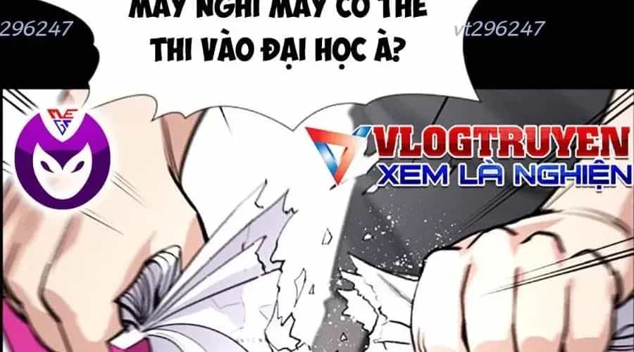 Giáo Dục Chân Chính - Chương 217 - ảnh 181