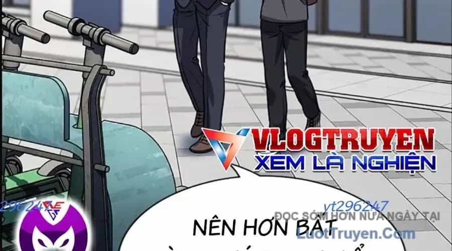 Giáo Dục Chân Chính - Chương 217 - ảnh 204