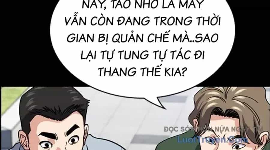 Giáo Dục Chân Chính - Chương 217 - ảnh 50