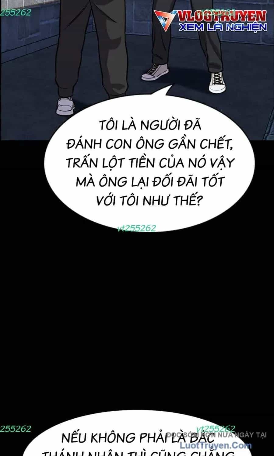 Giáo Dục Chân Chính - Chương 218 - ảnh 10