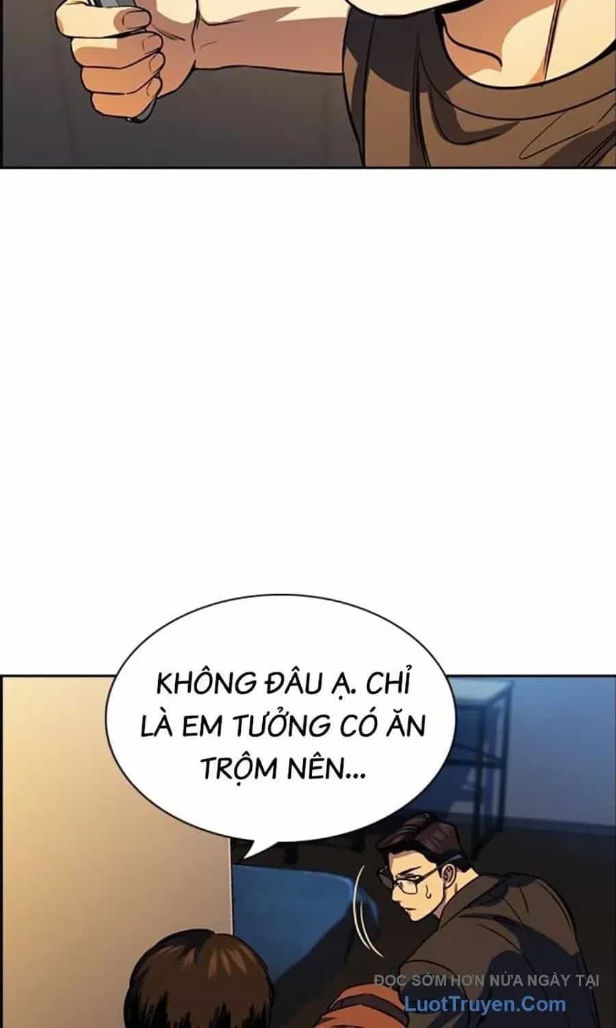 Giáo Dục Chân Chính - Chương 218 - ảnh 19