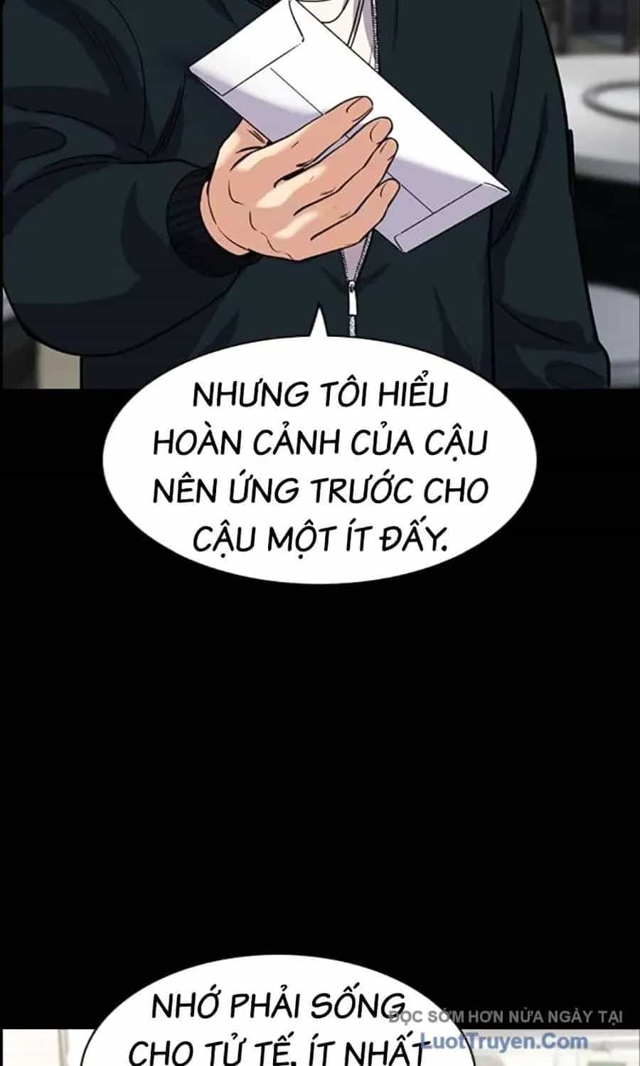 Giáo Dục Chân Chính - Chương 218 - ảnh 34