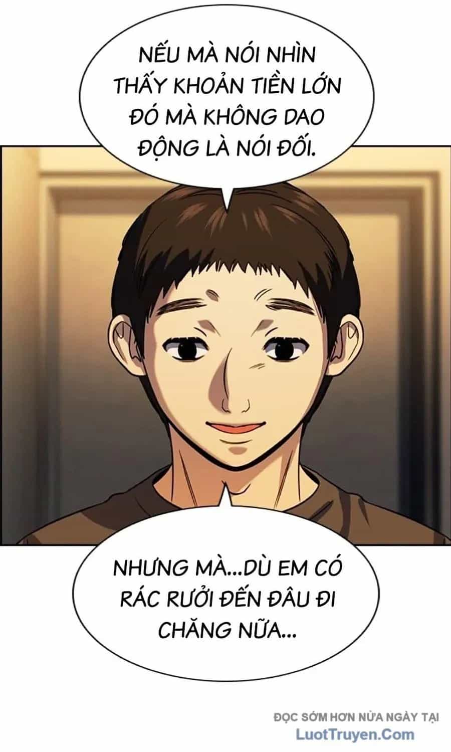 Giáo Dục Chân Chính - Chương 218 - ảnh 72