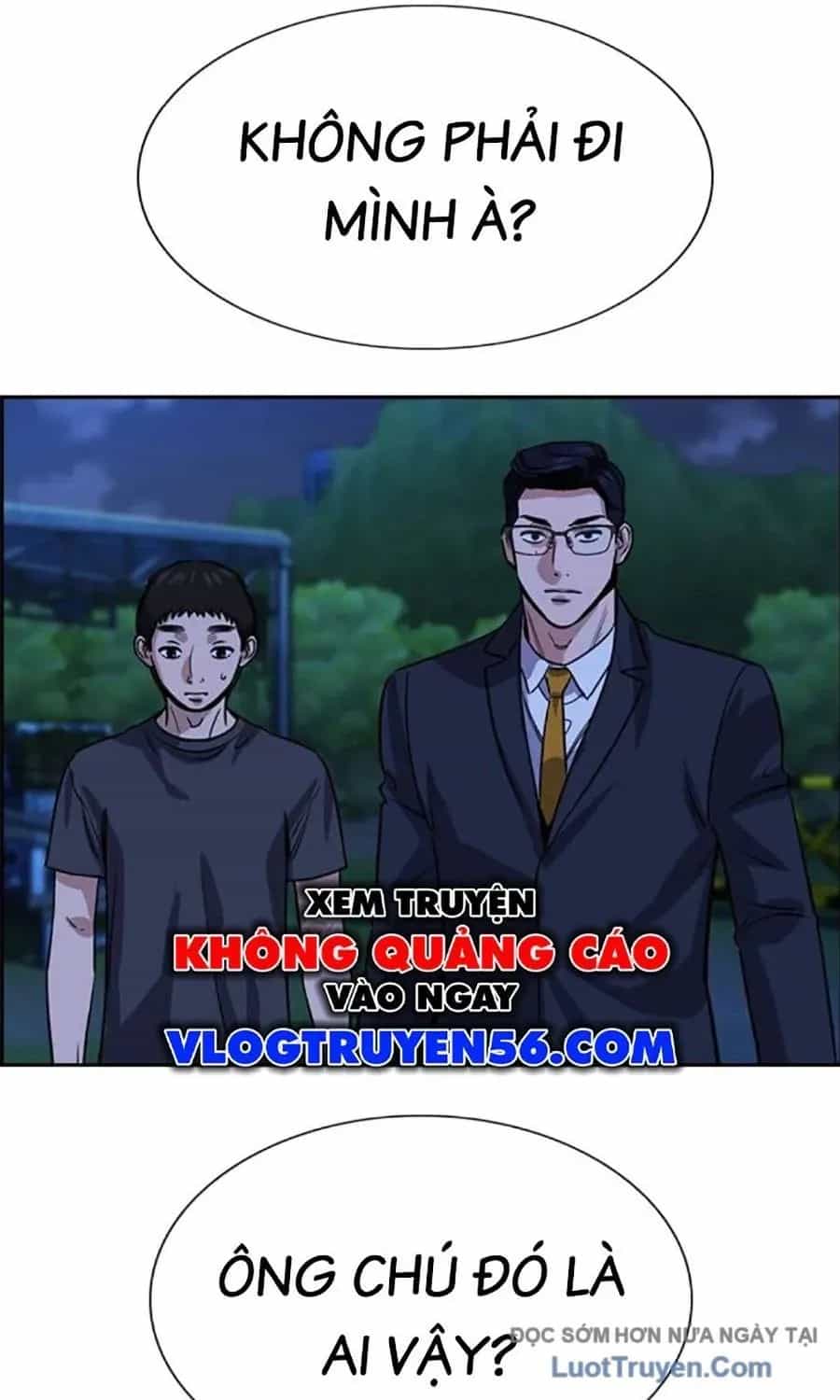 Giáo Dục Chân Chính - Chương 218 - ảnh 84