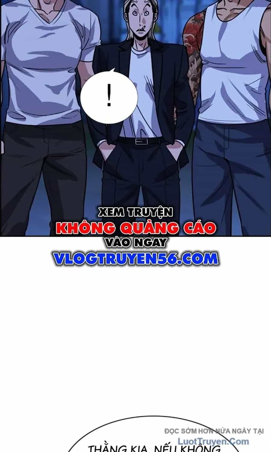 Giáo Dục Chân Chính - Chương 218 - ảnh 87